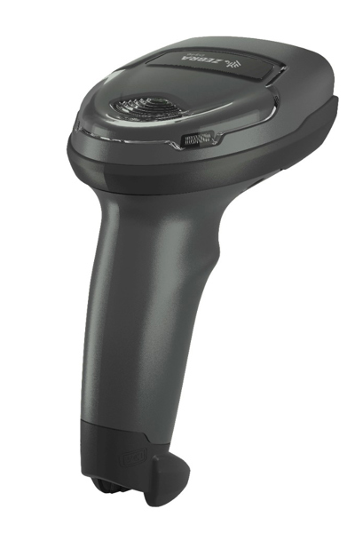 Zebra DS4608 Area Imager DPM Barcode Scanner