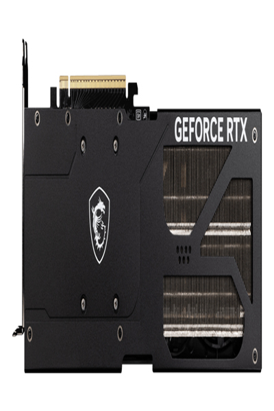 MSI GeForce RTX 5070 12G VENTUS 3X OC - GEFORCE RTX 5070 12G VENTUS 3X OC