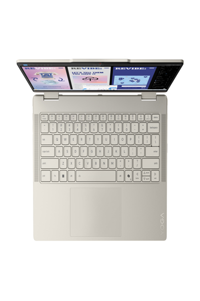 Lenovo Yoga 7 2-in-1 14ILL10 Intel Core Ultra 5 226V - Convertible - Core Ultra 5 - 83JQ003EGE