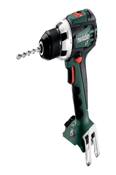 Metabo BS 18 LT solo Akku-Bohrschrauber
