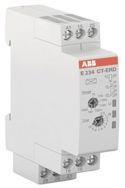 ABB Zeitrelais CT-ERD.22