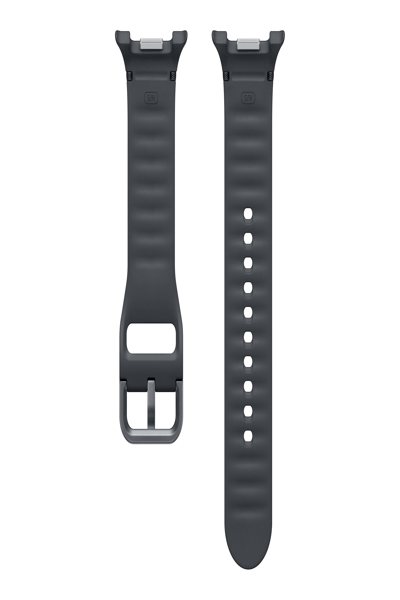SAMSUNG WATCH 8 SPORT S/M GRAPHITE