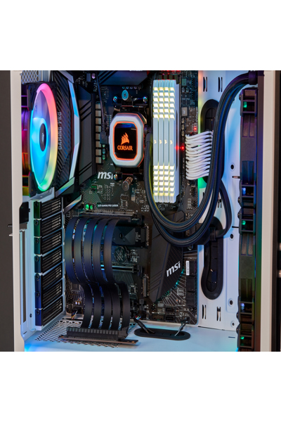 Corsair Premium PCIe 3.0 x16 Förlängningskabel - CC-8900419