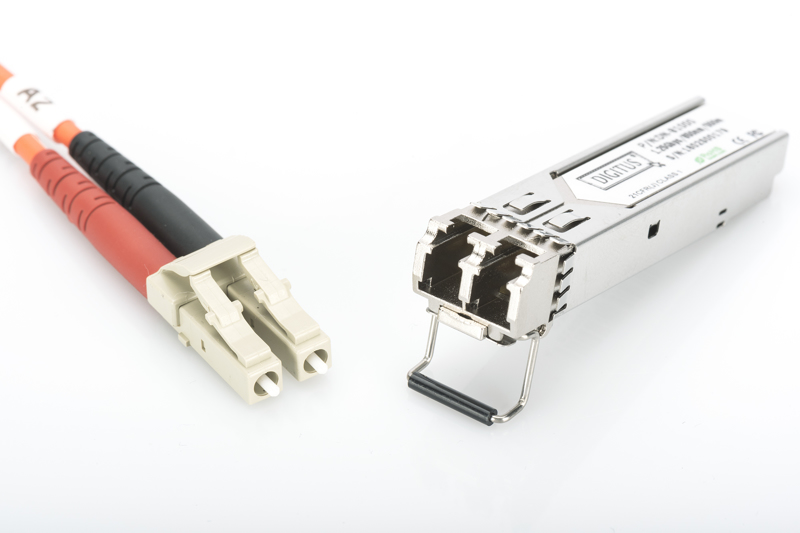 DIGITUS DN-81000 SFP 1000Base-SX - DN-81000