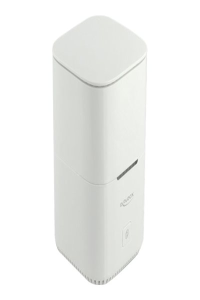 Delock HDD-dockningsstation - fack: 2 - 63331