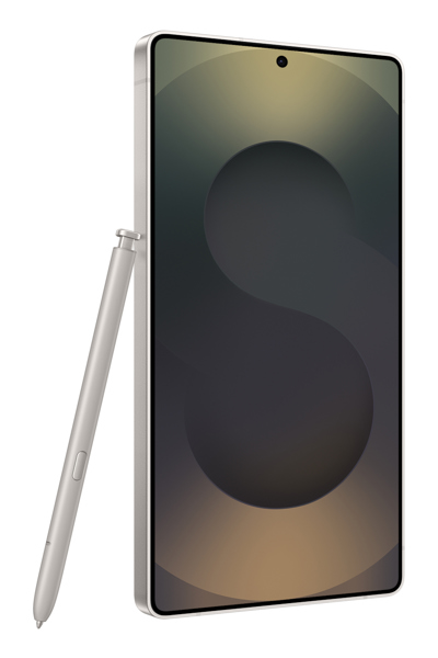 Samsung Galaxy S25 Ultra - Enterprise Edition - SM-S938BZKGEEB