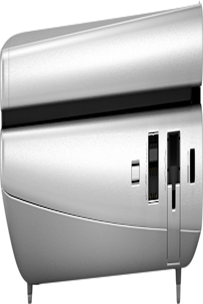 HP ProBook 460 G11: Intel Core Ultra 7 155U Notebook - A37XKET#ABH