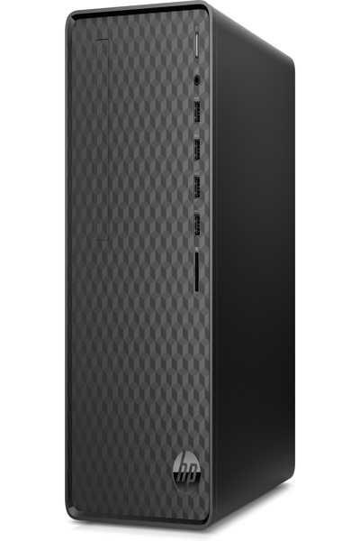 HP M01-F4600ng PC: A07V1EA#ABD, Core i5, 2.5 GHz