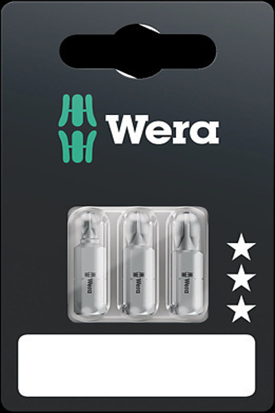 Wera 851/1 z SB Bits