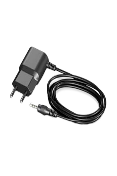 Ascom 660672, câble de charge Connecteur 3,5 mm pour combinés d83
