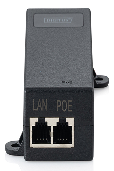 DIGITUS Gigabit Ethernet PoE++ injector, 802.3bt - DN-95104-1