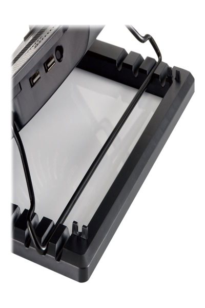 Conceptronic CNBCOOLSTAND1F - Notebook stand