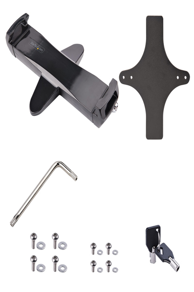 StarTech.com VESA Mount Adapter for Tablets 7.9-12.5 inch - TABLET-VESA-ADAPTER