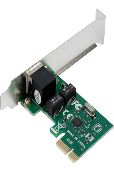 Inter-Tech Argus ST-705 - Adaptateur réseau