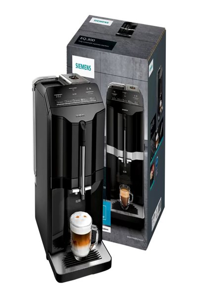 Siemens TI35A209RW EQ.300 Coffee Machine - TI35A209RW