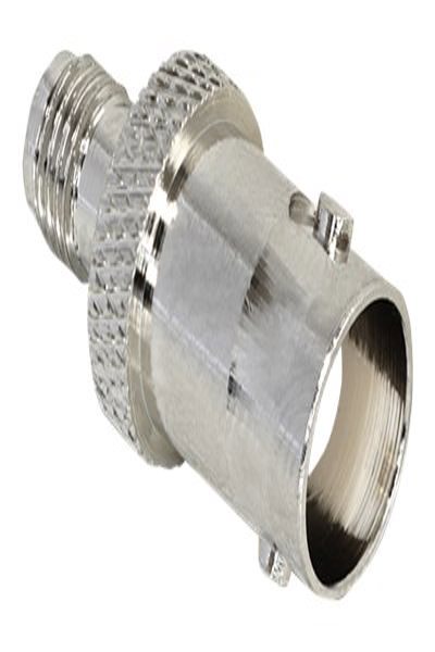 Delock Aerial adapter - BNC female to SMA female - 88568