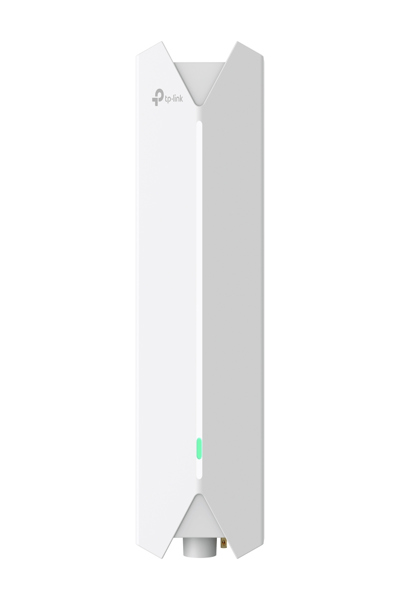 TP-Link FESTA F65-OUTDOOR(EU). 2.4 GHz, 5 GHz, Maximum data transfer rate: 3000 Mbit/s. Security algorithms: WPA-Enterprise, WPA-Personal, WPA2-Enterprise, WPA2-Personal, WPA3-Enterprise, WPA3-Personal. Power over Ethernet (PoE). Product colour: White - FESTA F65-OUTDOOR
