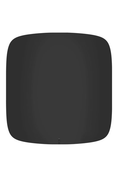 Sonos PLAYBASE - Black - 802.11b - 802.11g - 100-240 V - 50 - 60 Hz - 720 mm - 380 mm - PBASEEU1BLK