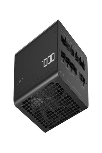 HP OMEN ATX POWER SUPPLY EU - A4WK3AA#ABB