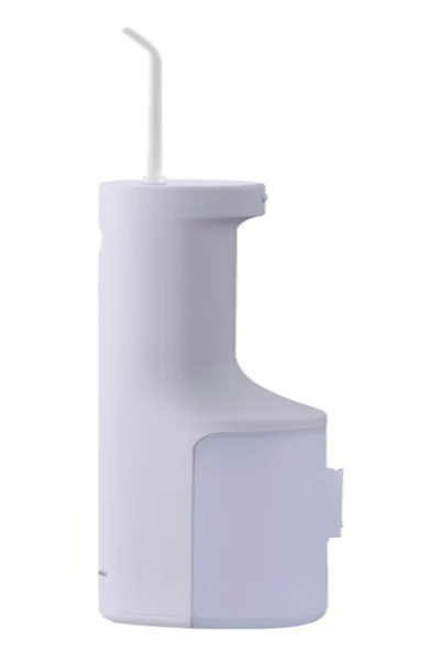 Panasonic EW-DJ26, 0.2 L, Violet, Cordless oral irrigator, AC, 100 - 240 V, 0.8 min - EW-DJ26-V303