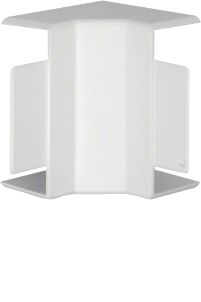 Support de chemin de câbles Hager LF3004549016 Blanc