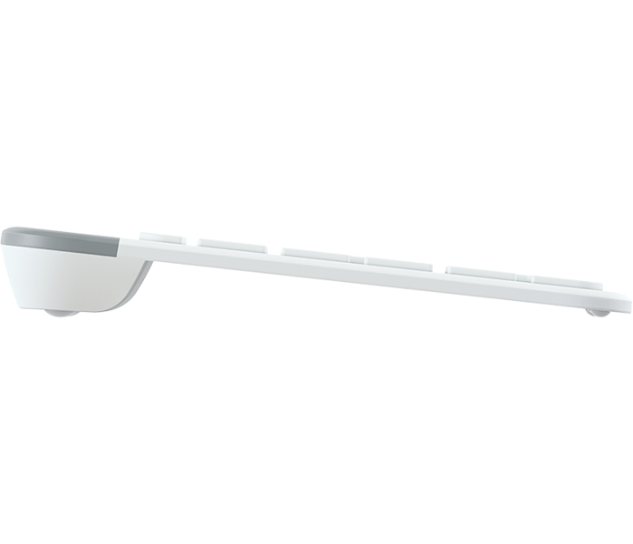 Logitech Slim Wireless Combo MK470 - 920-009205