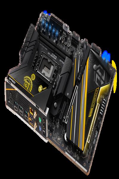 ASRock Z890 TAICHI OCF - Motherboard - 90-MXBPM0-A0UAYZ