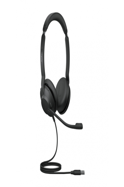 Jabra Evolve2 30 SE USB-A UC Stereo - 23189-989-979
