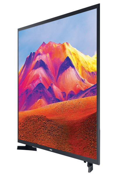 Samsung UE32T5302CE 81.3 32 Full HD Smart TV Wifi Black - Television - Cable - Digital/Display/Video - UE32T5302CEXXH