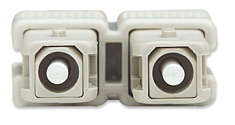 Network cable - SC multi-mode (M) - ST multi-mode (M) - 470124