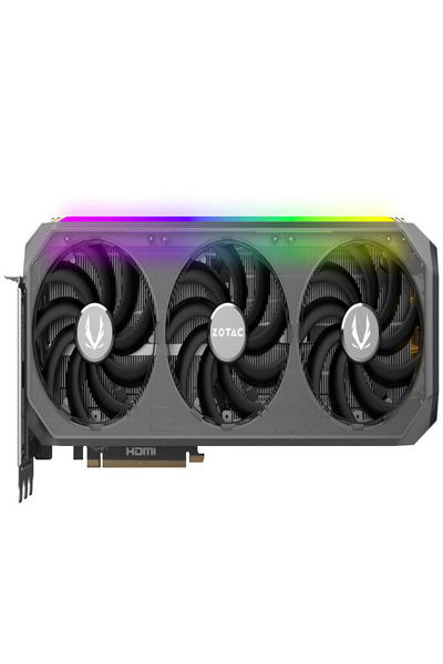ZOTAC GAMING GeForce RTX 5080 AMP Extreme Infinity - ZT-B50800B-10P