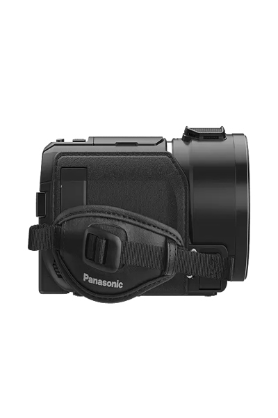 Panasonic HC-V900 - Videokamera - HC-V900E-K