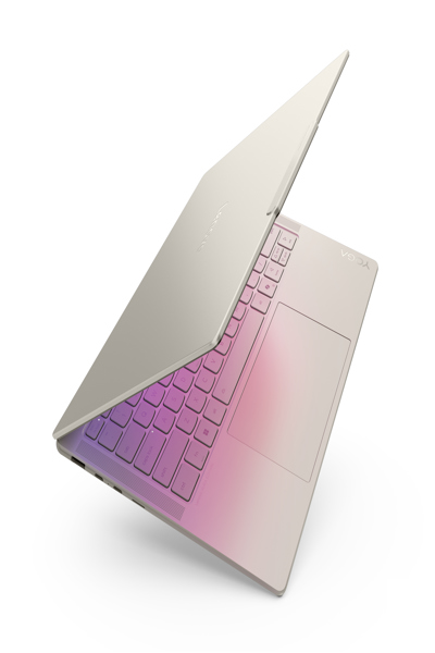 Lenovo Yoga Slim 7 14ILL10 Intel Core Ultra 7 258V - Notebook - Core Ultra 7