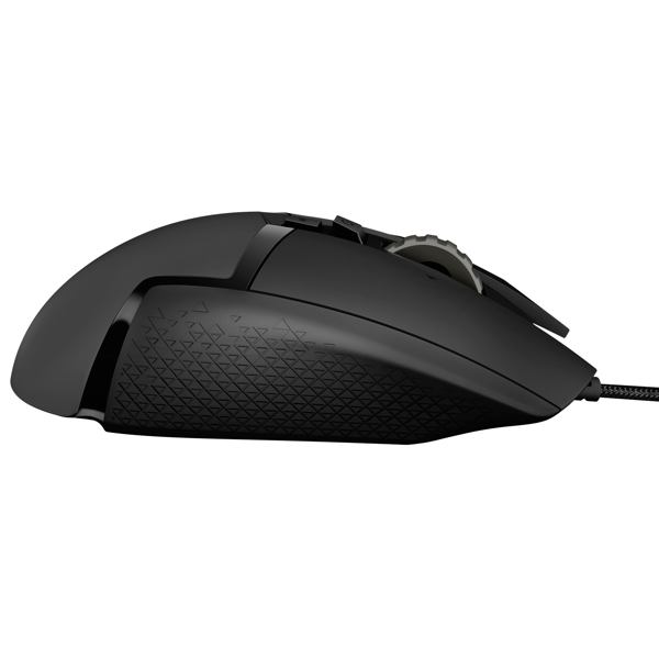 Logitech Gaming Mouse G502 (Hero) - 910-005471
