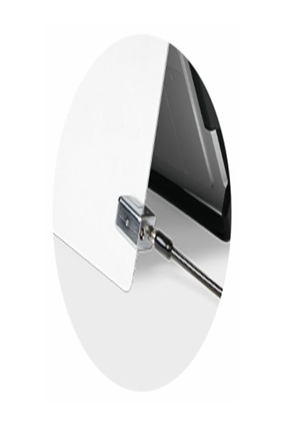 Kensington SchutzhÃƒÂ¼lle BlackBelt EQ Surface Pro 9/10/11 Copi - (Protective) Covers - K97503WW