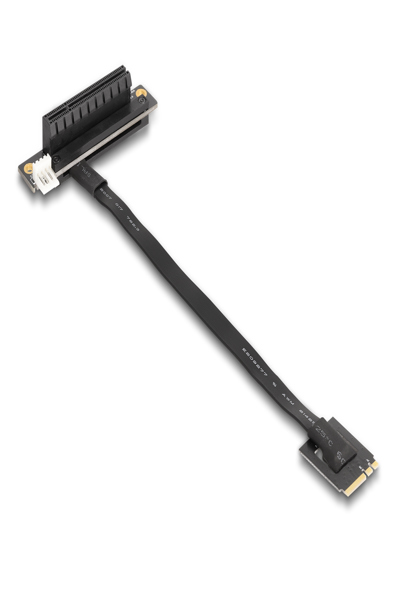 Delock Gränssnittsadapter - PCIe 4.0 x8 (NVMe) - 64219