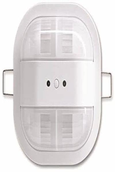 BUSCH JAEGER Capteur de présence Corridor Premium KNX studio blanc mat