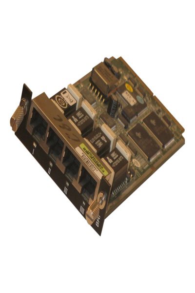 M1KB-VM-4BRI
