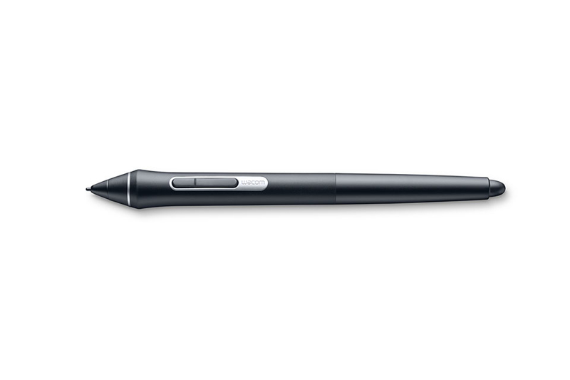 Wacom Intuos Pro Paper - Wired - Pen - Touch - 2 m - PTH-860P-N
