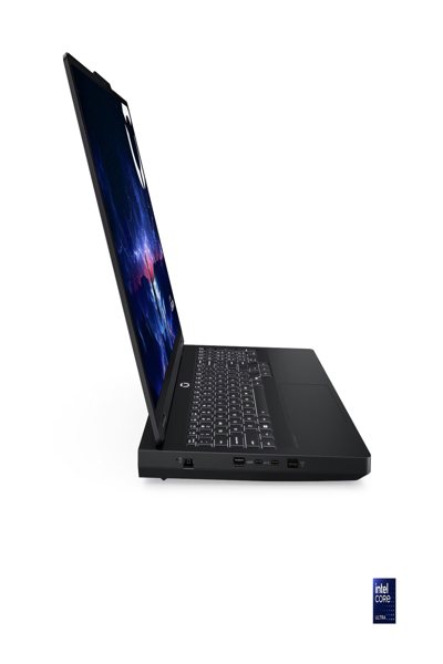 Lenovo Legion Pro 5 16IAX10 Intel Core Ultra 7 16" - Core Ultra 7 - 5.2 GHz - 83F30017GE