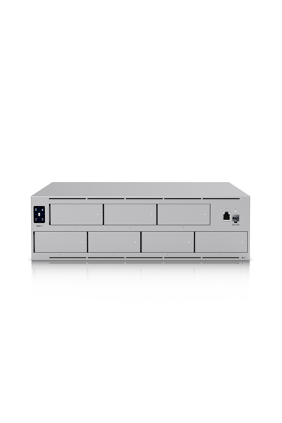 Ubiquiti UniFi UNAS Pro - NAS server - UNAS-PRO