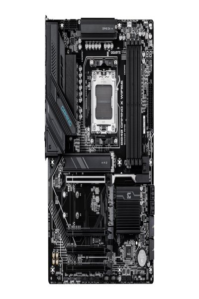 GIGABYTE B840 GAMING X WF6E MAINBOARD AM5