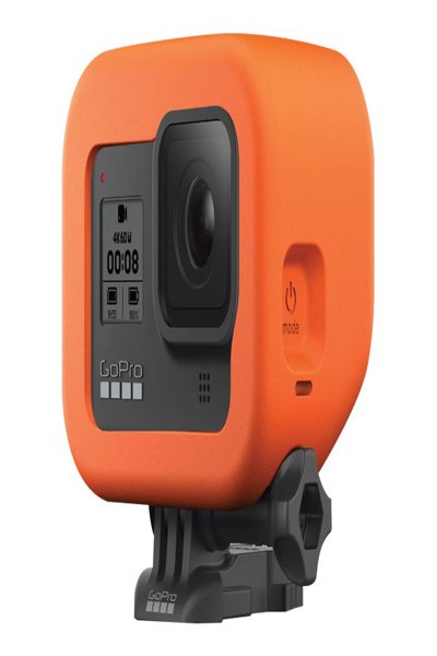 GoPro Floaty Protective Waterproof Case Camcorder