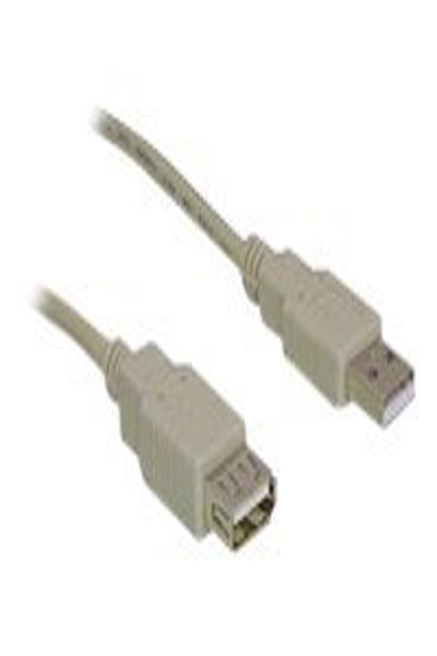 Câble d'extension USB Delock - USB (M) vers USB (F)