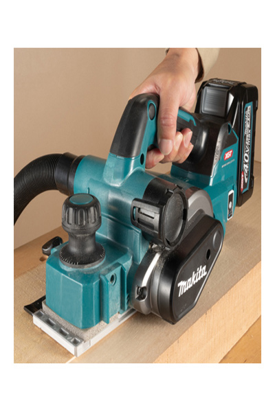 Raboteuse Makita KP001GZ 40V
