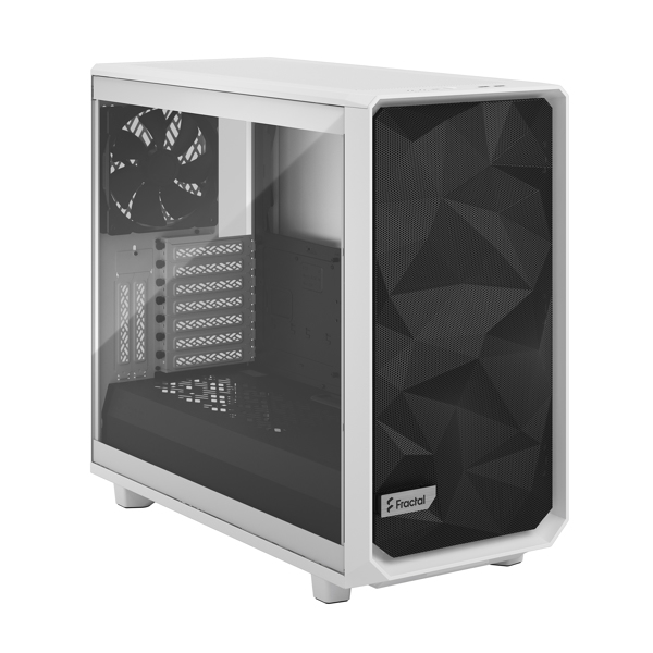 Fractal Meshify 2 – PC ATX – EATX – micro ATX – Mini-ITX – Spilling - FD-C-MES2A-05