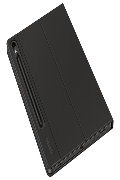 Samsung Tab S9 AI Book Cover Keyboard Slim - EF-DX720BBEGSE