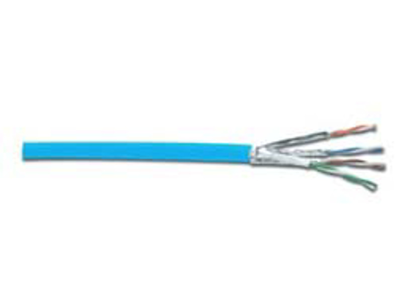 DIGITUS DK-1623-A-VH-1 Cat6A FUTP Bulk Cable 100m - DK-1623-A-VH-1