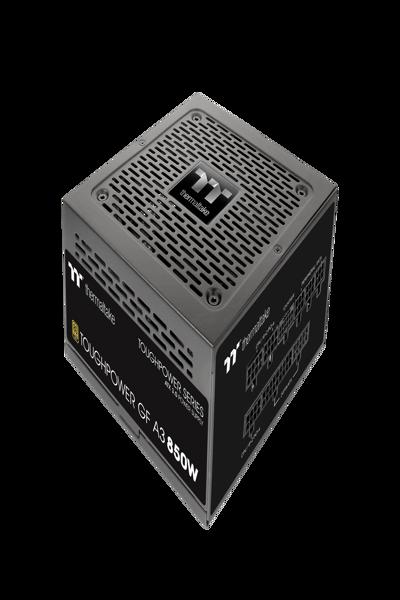 Thermaltake Toughpower GF A3 850W Nätaggregat - PS-TPD-0850FNFAGE-H