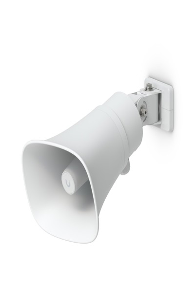 Ubiquiti AI Horn Speaker - UP-AI-HORN-SPEAKER-W